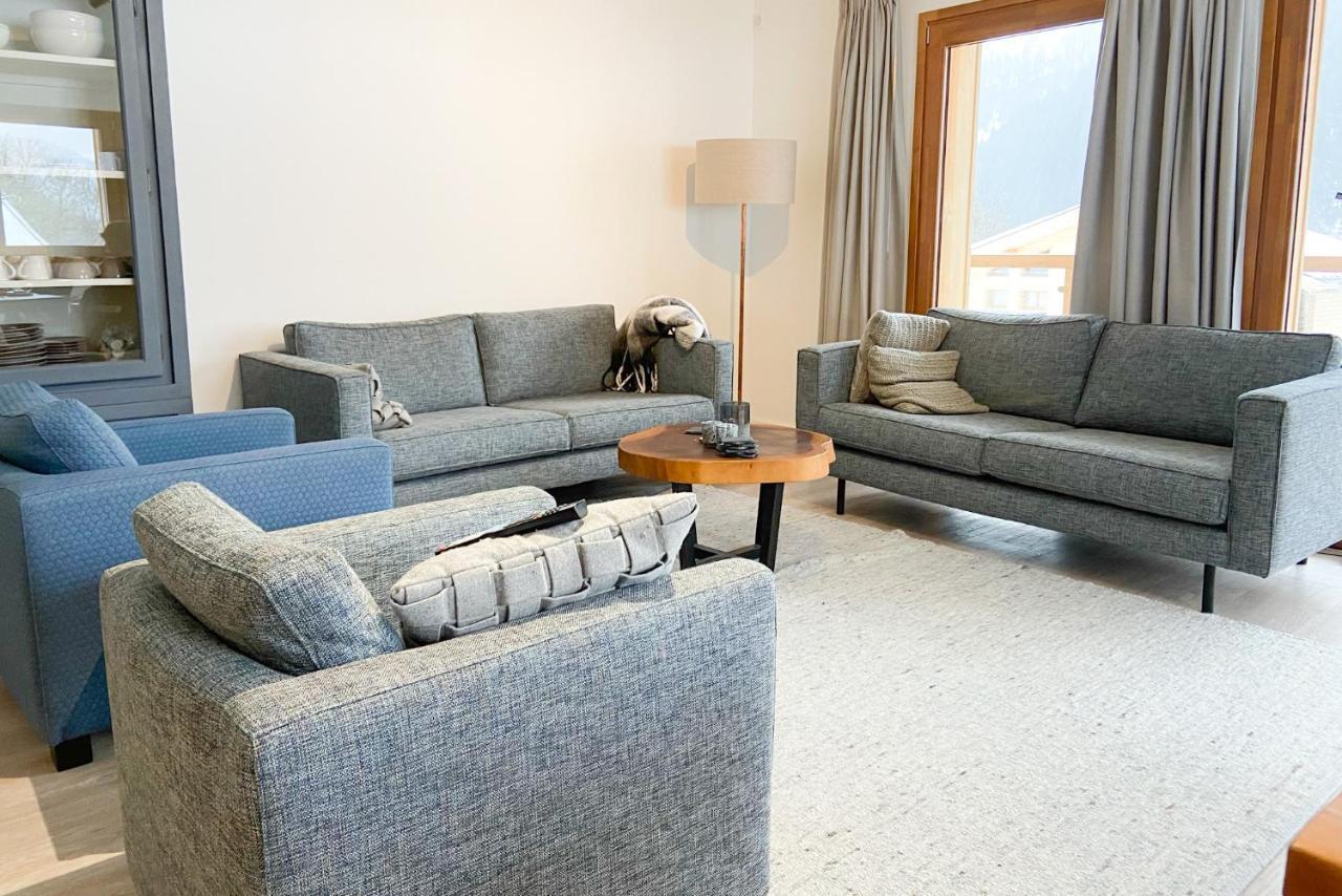Francecomfort - Alpchalets Portes Du Soleil Abondance Ngoại thất bức ảnh