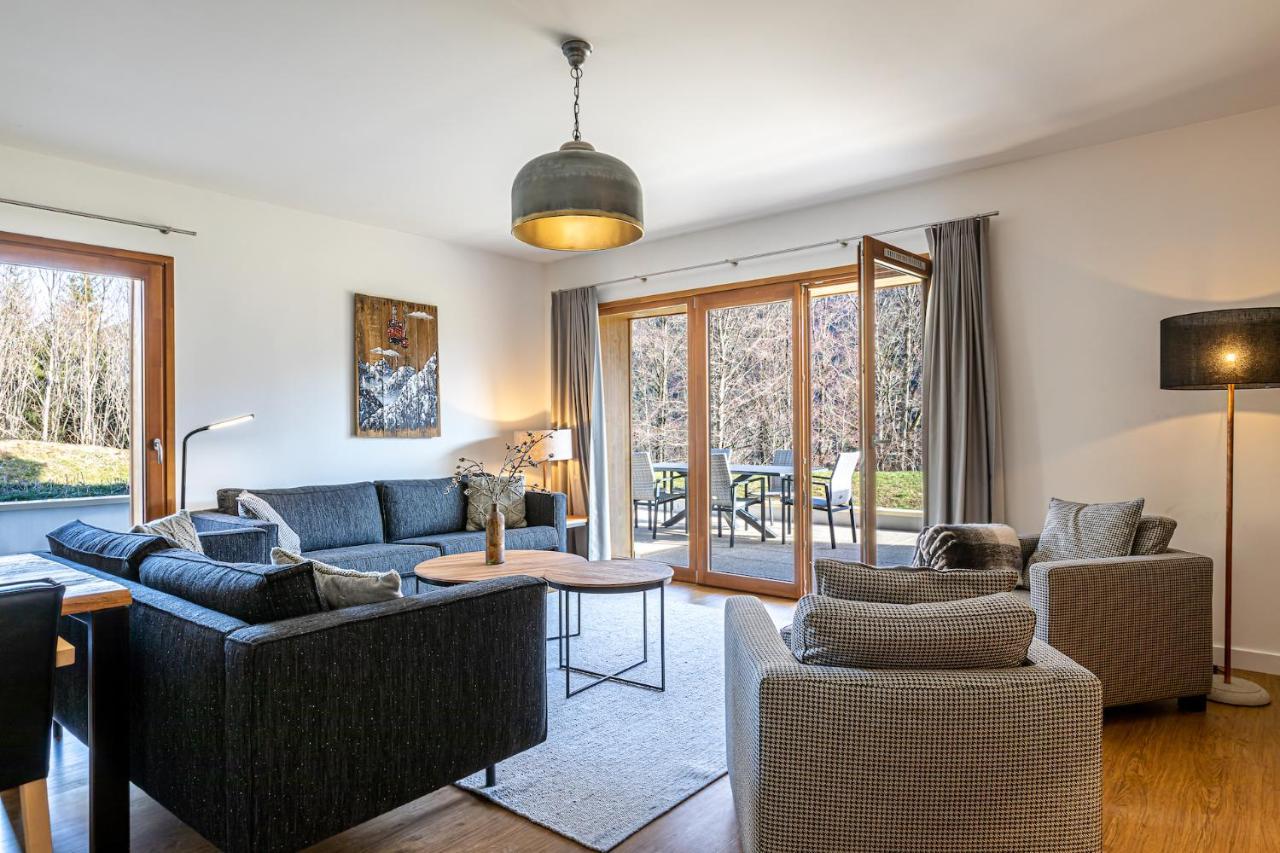 Francecomfort - Alpchalets Portes Du Soleil Abondance Ngoại thất bức ảnh