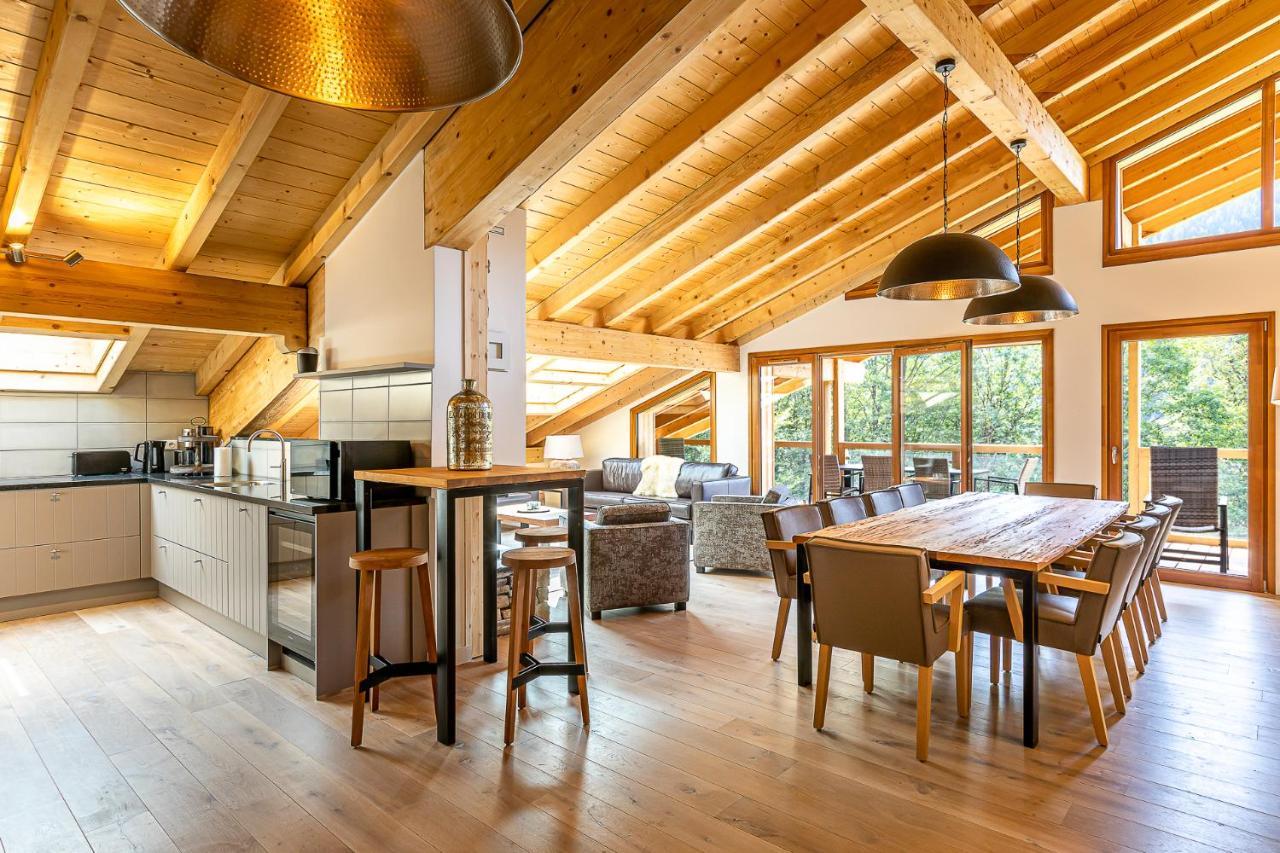 Francecomfort - Alpchalets Portes Du Soleil Abondance Ngoại thất bức ảnh