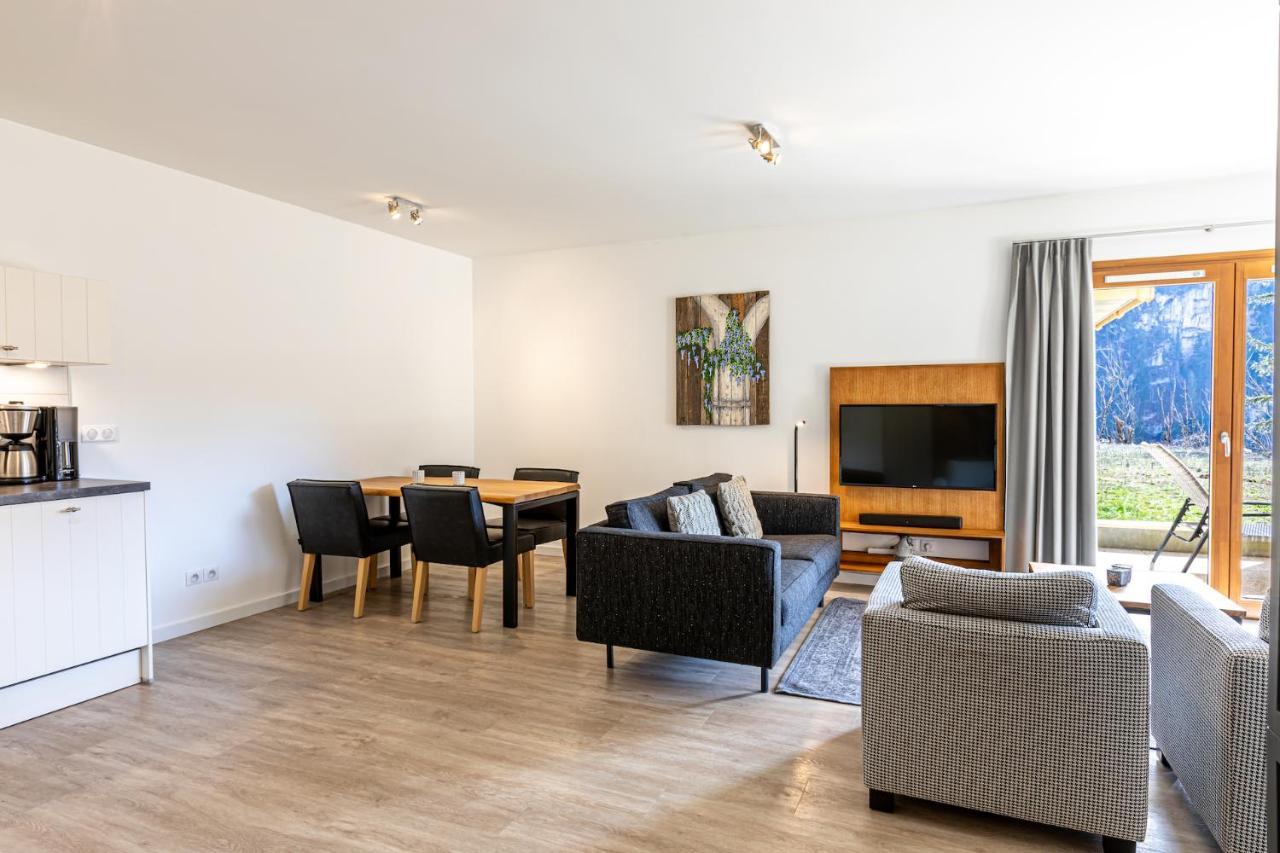 Francecomfort - Alpchalets Portes Du Soleil Abondance Ngoại thất bức ảnh