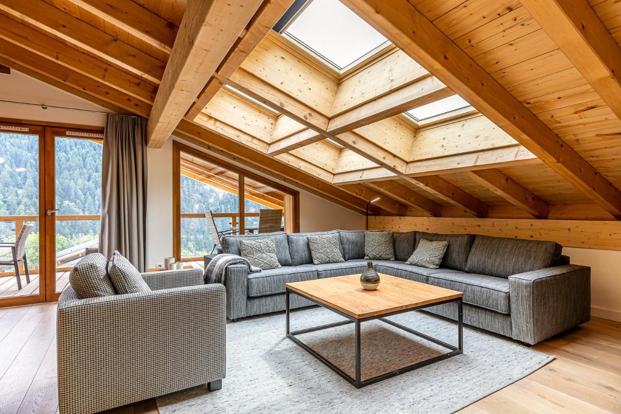 Francecomfort - Alpchalets Portes Du Soleil Abondance Ngoại thất bức ảnh