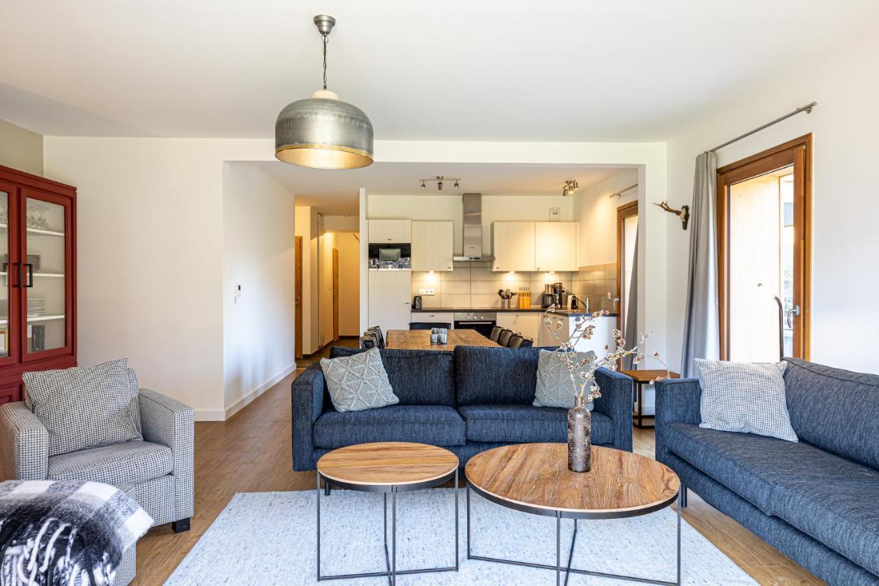 Francecomfort - Alpchalets Portes Du Soleil Abondance Ngoại thất bức ảnh