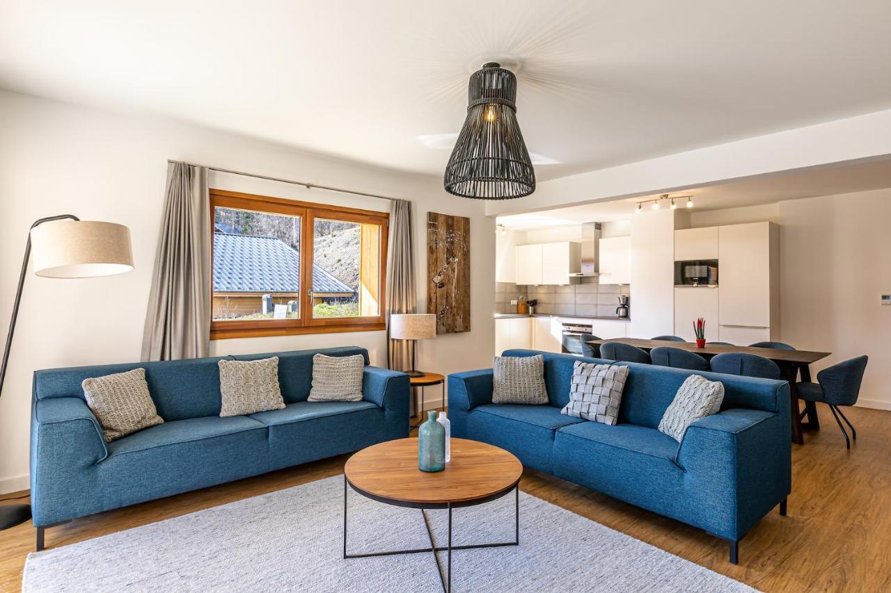 Francecomfort - Alpchalets Portes Du Soleil Abondance Ngoại thất bức ảnh