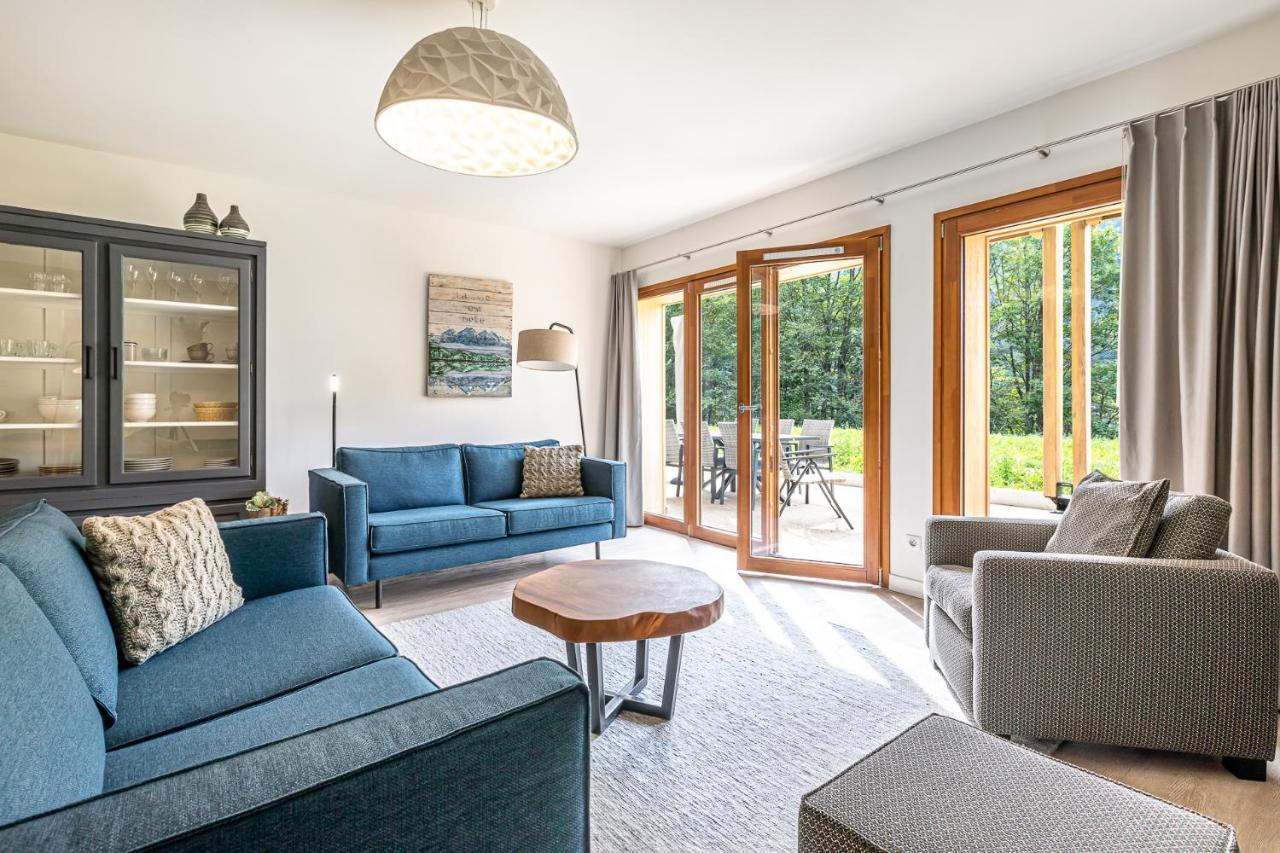 Francecomfort - Alpchalets Portes Du Soleil Abondance Ngoại thất bức ảnh