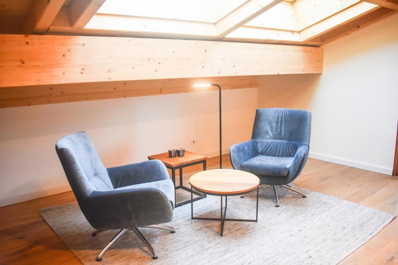 Francecomfort - Alpchalets Portes Du Soleil Abondance Ngoại thất bức ảnh