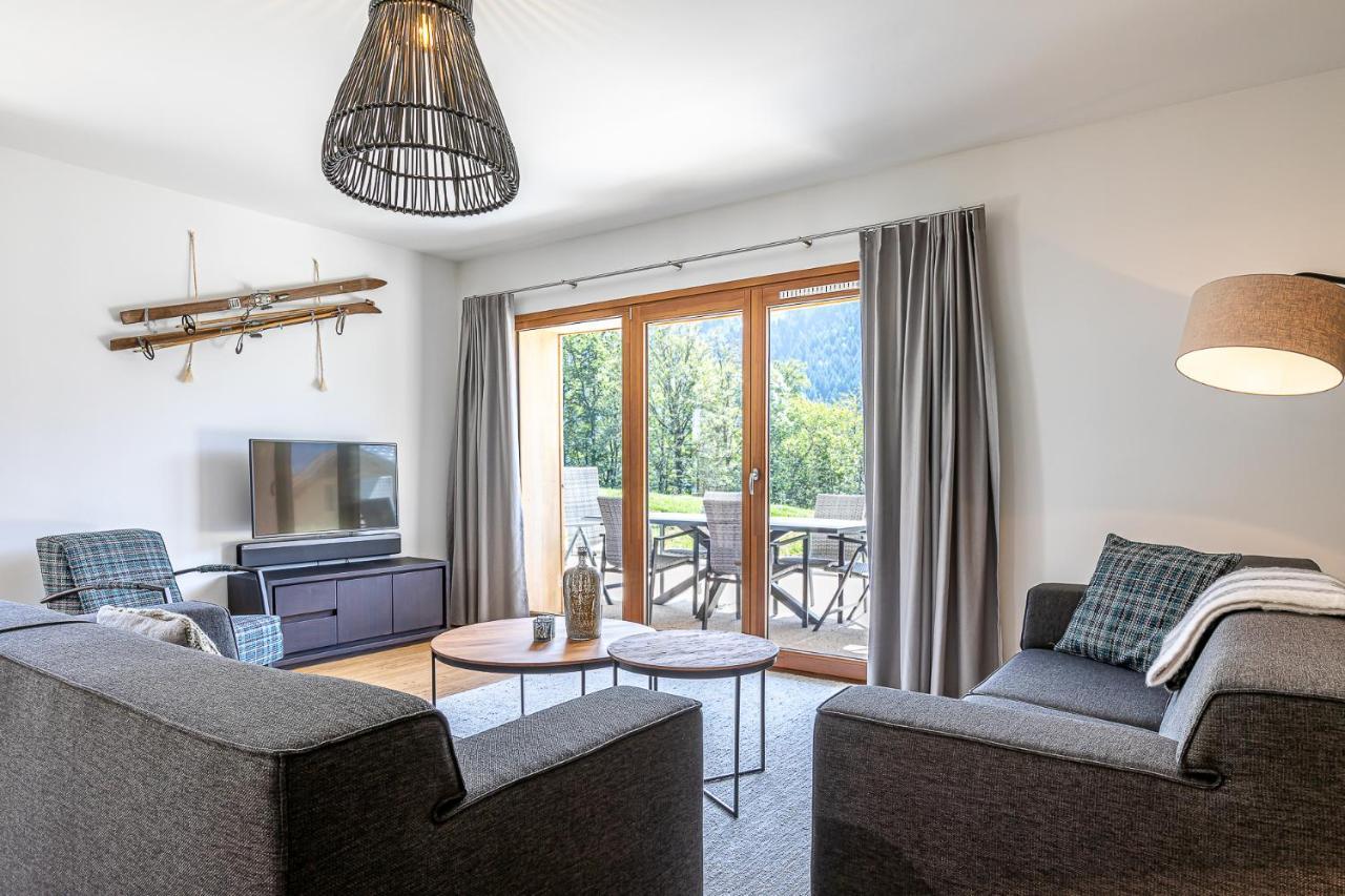 Francecomfort - Alpchalets Portes Du Soleil Abondance Ngoại thất bức ảnh