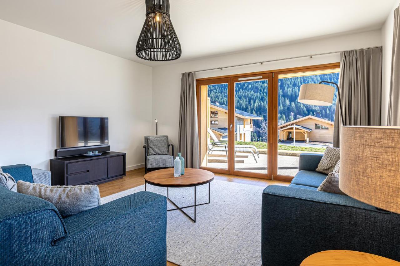 Francecomfort - Alpchalets Portes Du Soleil Abondance Ngoại thất bức ảnh