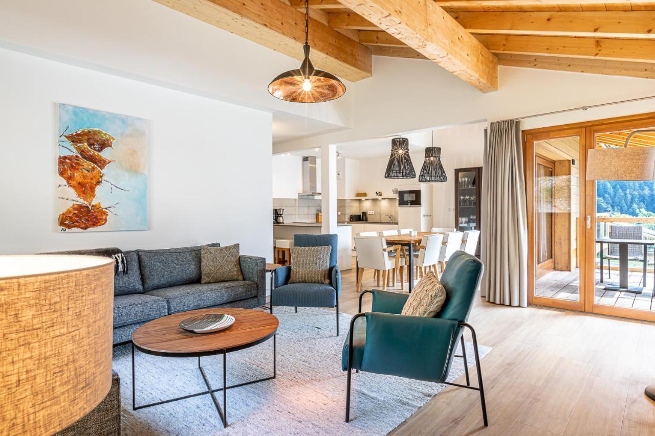 Francecomfort - Alpchalets Portes Du Soleil Abondance Ngoại thất bức ảnh