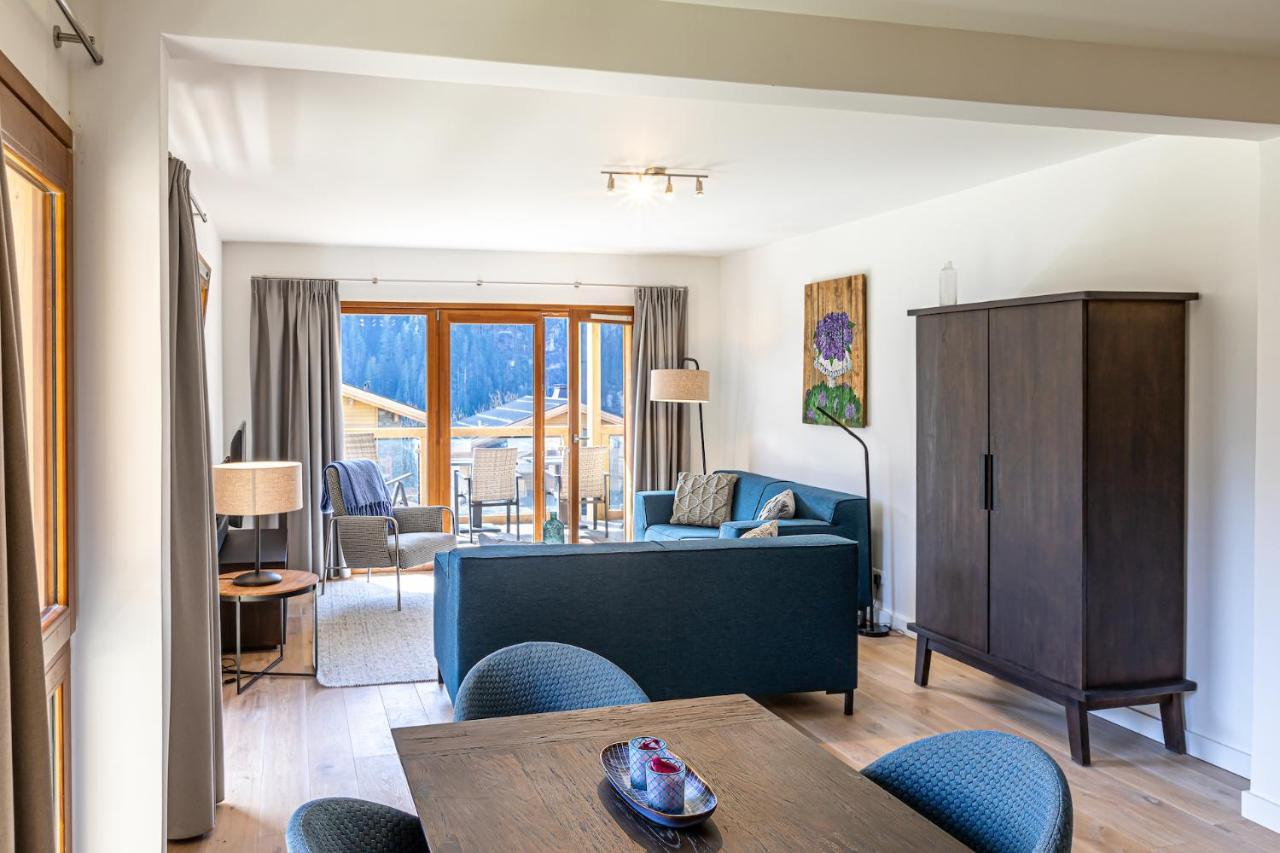 Francecomfort - Alpchalets Portes Du Soleil Abondance Ngoại thất bức ảnh