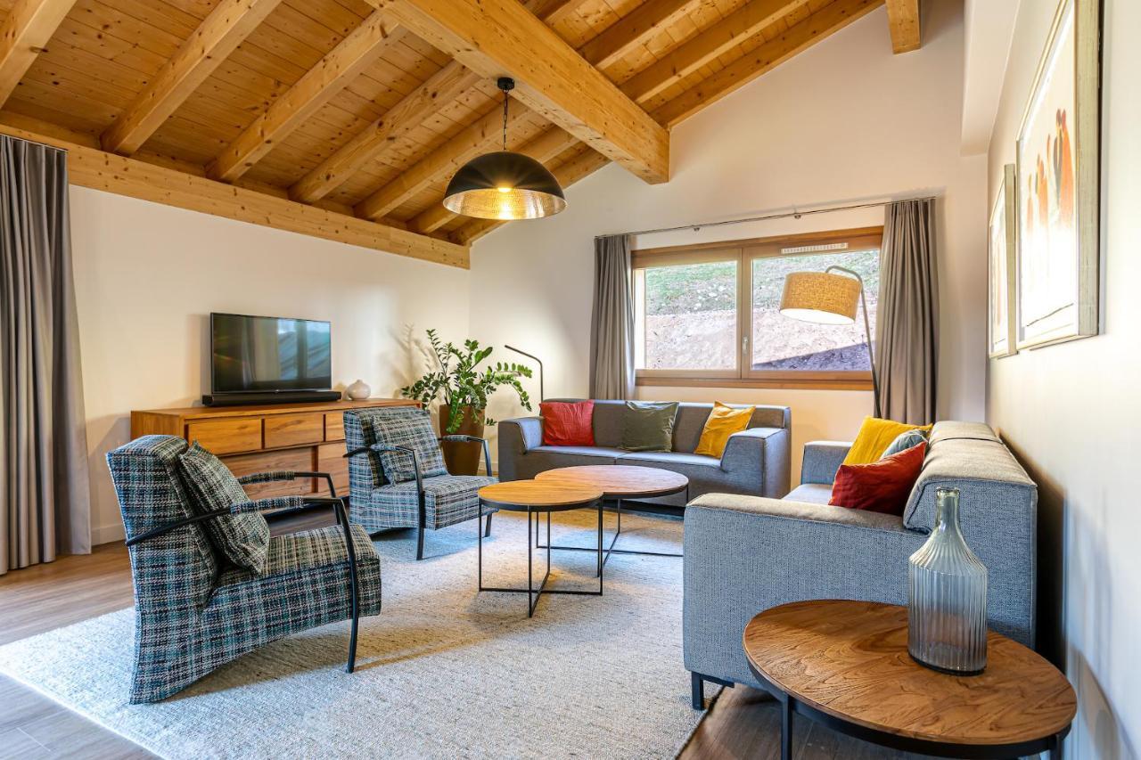 Francecomfort - Alpchalets Portes Du Soleil Abondance Ngoại thất bức ảnh