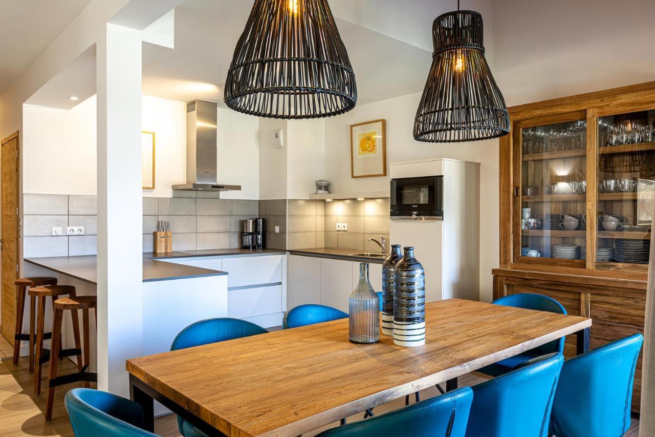 Francecomfort - Alpchalets Portes Du Soleil Abondance Ngoại thất bức ảnh
