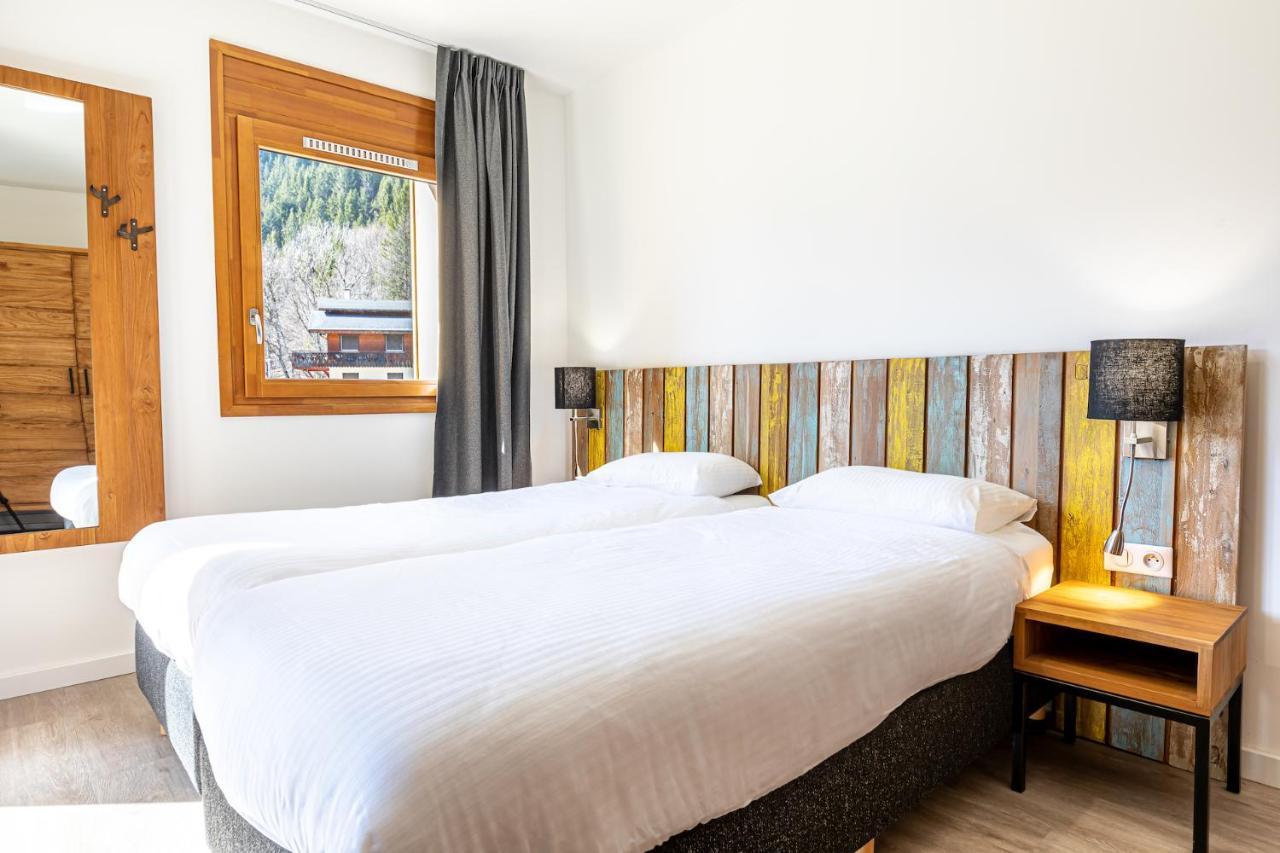 Francecomfort - Alpchalets Portes Du Soleil Abondance Ngoại thất bức ảnh