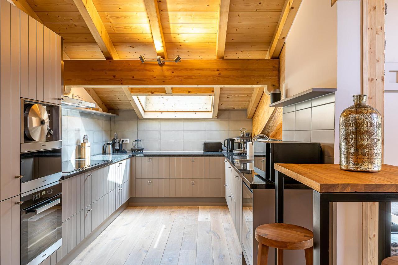 Francecomfort - Alpchalets Portes Du Soleil Abondance Ngoại thất bức ảnh