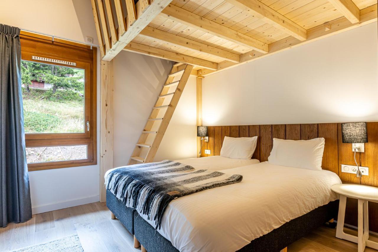 Francecomfort - Alpchalets Portes Du Soleil Abondance Ngoại thất bức ảnh