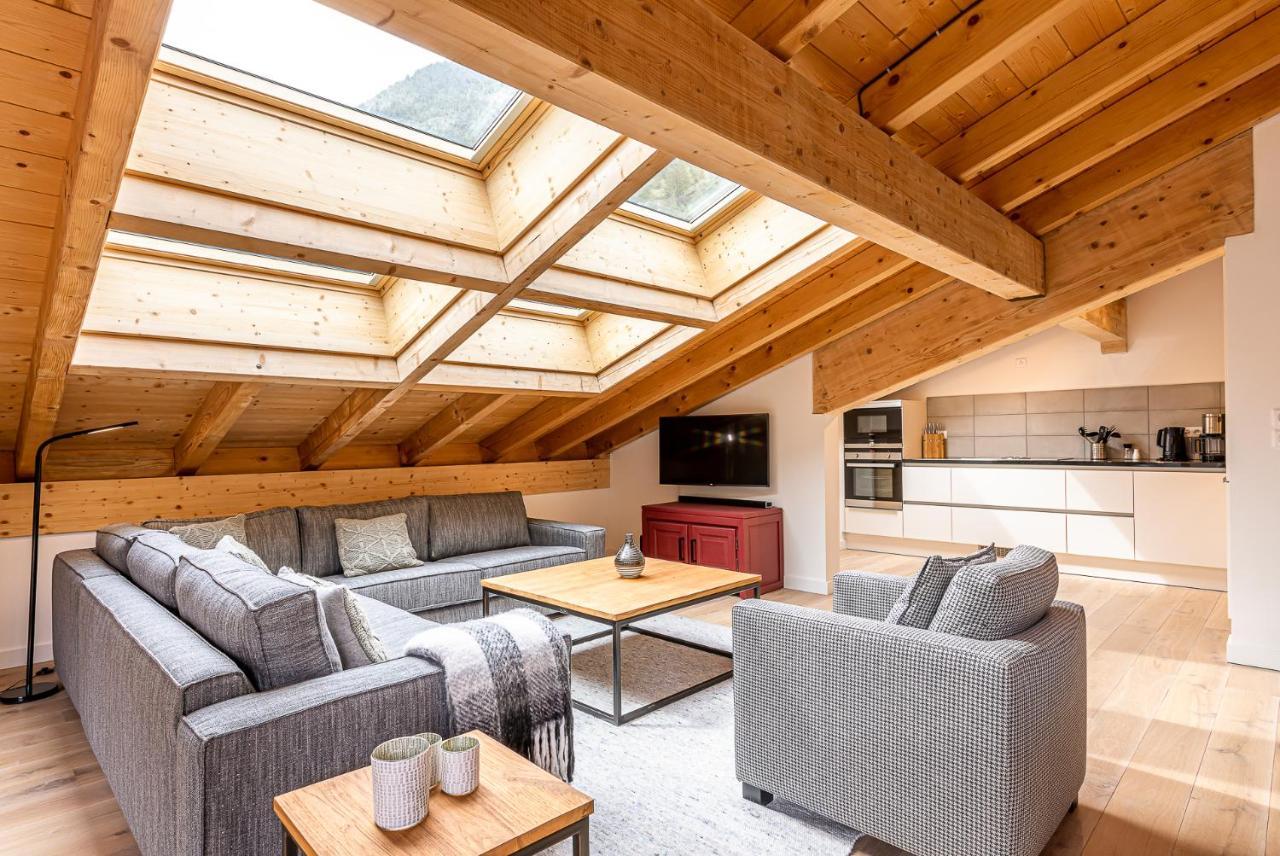 Francecomfort - Alpchalets Portes Du Soleil Abondance Ngoại thất bức ảnh
