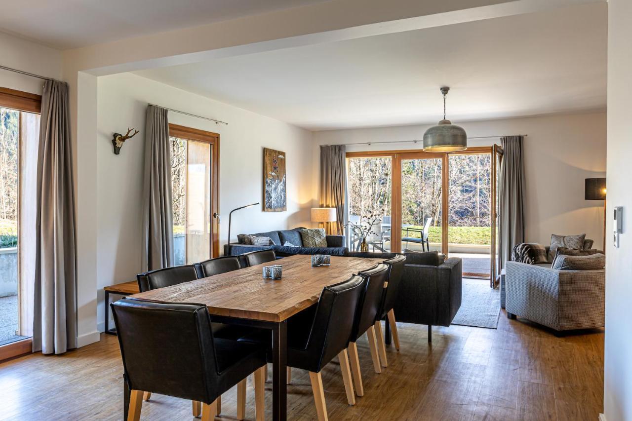 Francecomfort - Alpchalets Portes Du Soleil Abondance Ngoại thất bức ảnh